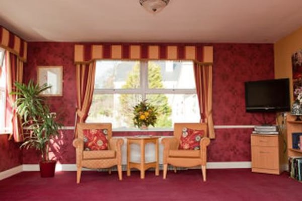 Lisburn Intermediate Care Centre BT28 1JX