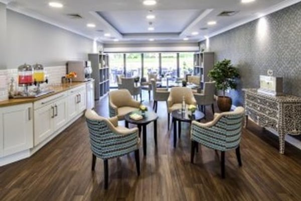 Bourn View Care Home - Avery Healthcare, Birmingham