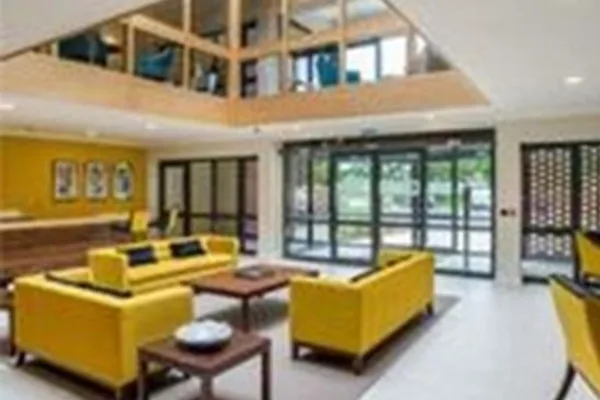 Hawthorne House, Coventry