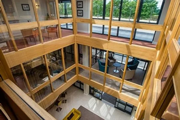 Hawthorne House, Coventry