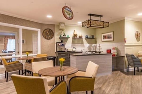 Buchanan Court HA1 3AR