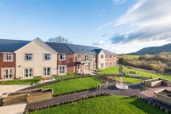 Foxhunters Care Community, Abergavenny, Monmouthshire