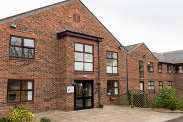 Green Lane Care Centre, Green Lane