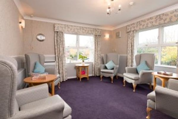 Green Lane Care Centre LS12 1JZ