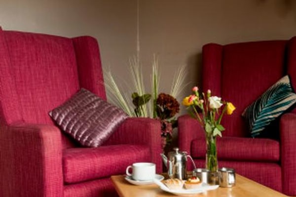 Arches Care Home, Belfast, County Down