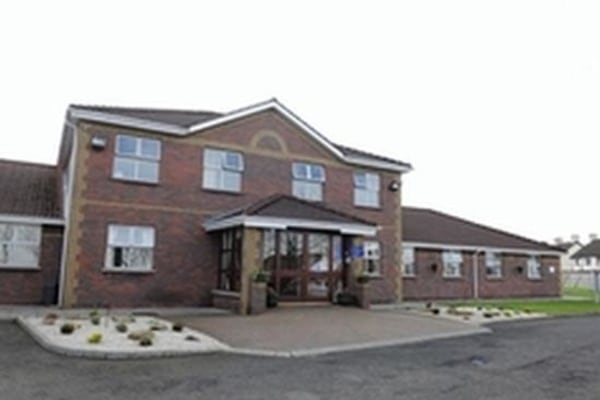 Camphill Care Home, 62 Toome Road