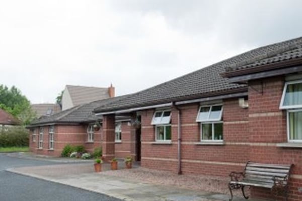 Greerville Manor Care Home, 192 Newtownbreda Road