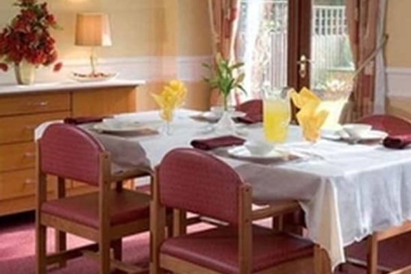 Hawthorn House Care Home, Belfast, County Antrim