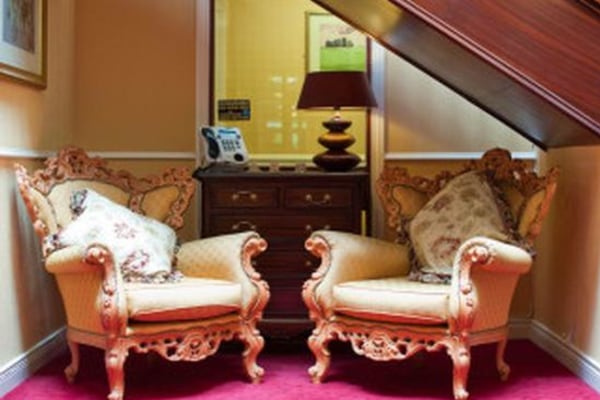 Hawthorn House Care Home BT4 3JU