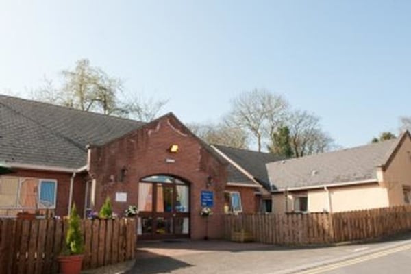 Lisburn Care Home, 119a Hillsborough Road