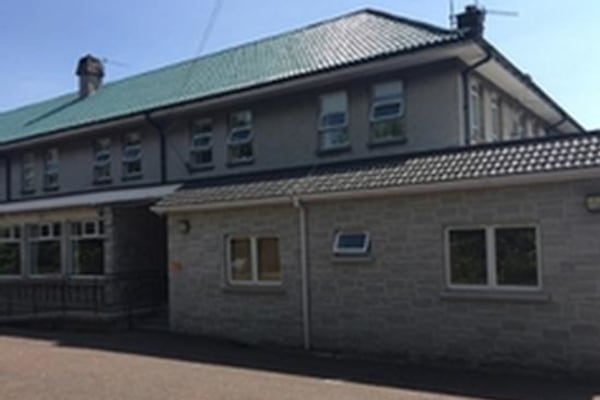 Louisville Nursing Home BT11 8BU