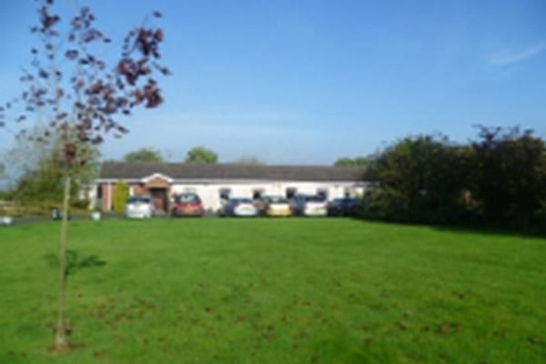 Ladyhill Lodge, 40 Creevery Road