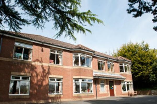 Mount Lens Care Home, 166 Kings Road