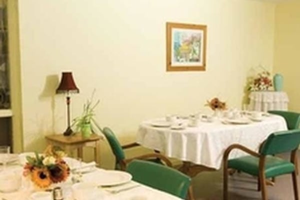 Mount Lens Care Home BT5 7EL