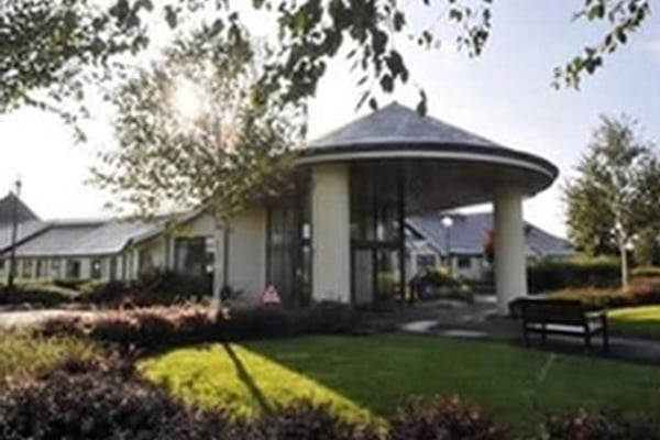 Nazareth House Care Village, 516 Ravenhill Road