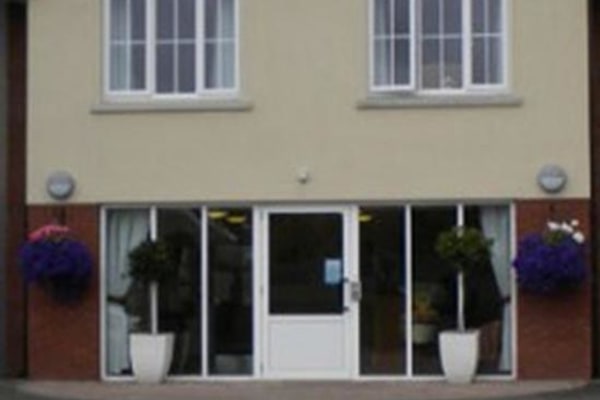 Rose Court Residential & Nursing Home BT43 5LW
