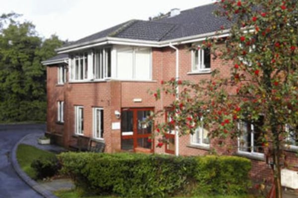 Saintfield Lodge Care Home, 4 Old Saintfield Road
