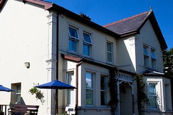Slemish Nursing Home, 28 Broughshane Road