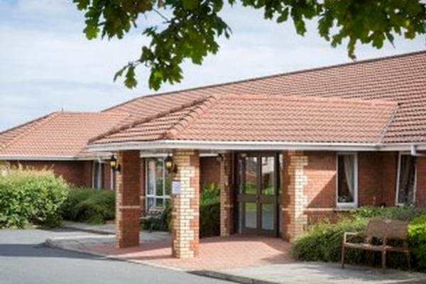 Tennent Street Care Home, 1 Tennent Street