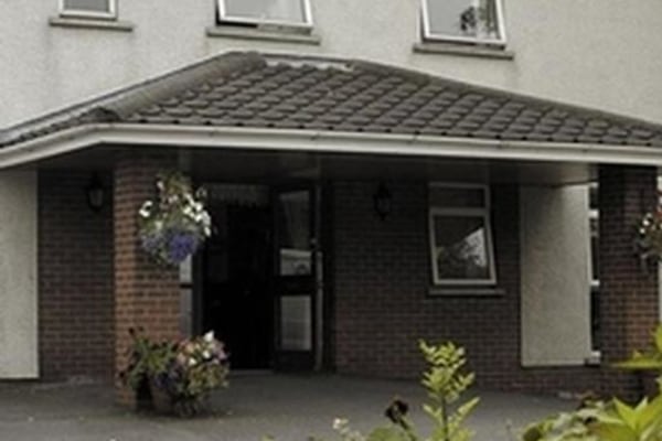 Woodgrove Care Home, 67 Hillsborough Road