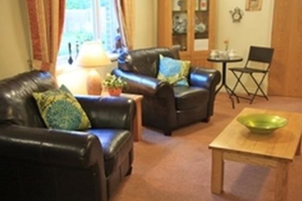 Orchard Lodge Care Home BT61 8BF