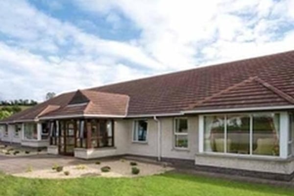Hamilton Court Care Home, 45 Hamiltonsbawn Road