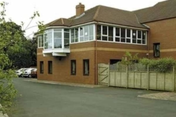 Lisnisky Care Home, 16 Lisnisky Lane