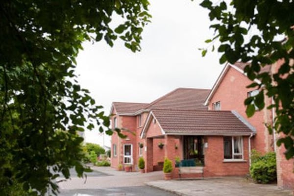 Mahon Hall Care Home, 16 Mahon Road