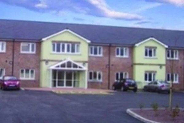 Rosemount Care Centre, Craigavon
