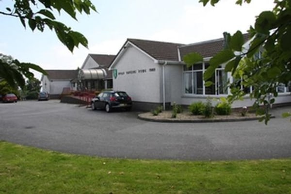 Avila, 32 Convent Hill