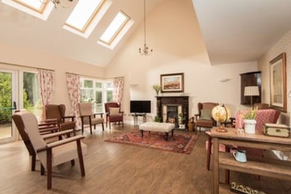 Beechvale Nursing Home, Newtownards, County Down