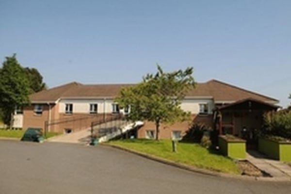 Manor View Care Home, 27a Manor Avenue