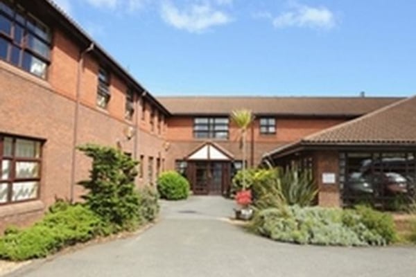 Carnalea Care Home, 20 Crawfordsburn Road
