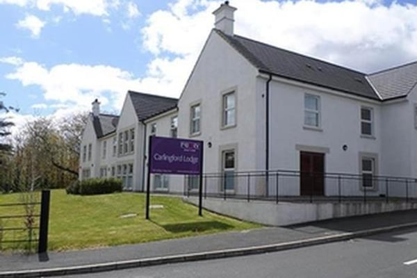 Carlingford Lodge, 76 Upper Dromore Road