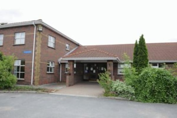 Clandeboye Care Home, 35 Cardy Close