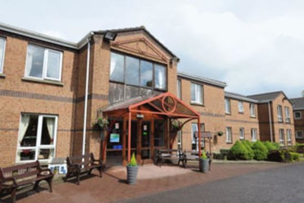 Comber Care Home, 17 Castle Street