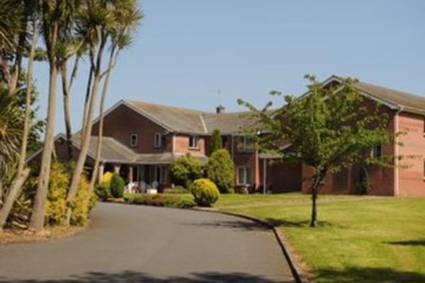 Croagh Patrick Care Home, Miller Hill