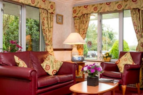 Croagh Patrick Care Home BT21 0LN