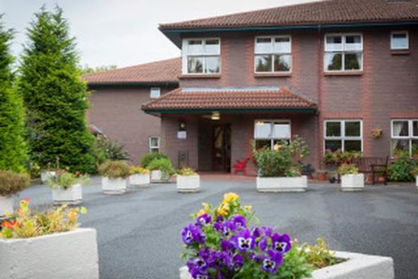 Holywood Care Home, 221 Old Holywood Road