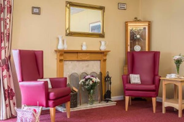 Holywood Care Home, Holywood, County Down