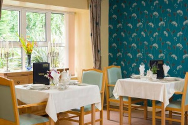 Holywood Care Home BT18 9QS