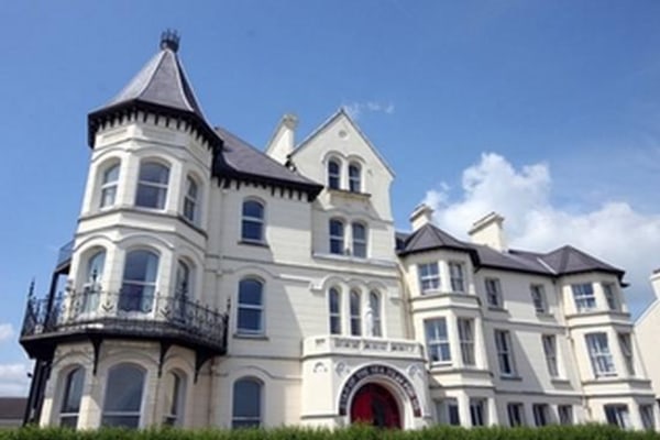 St Joseph's, 16 Prince's Street