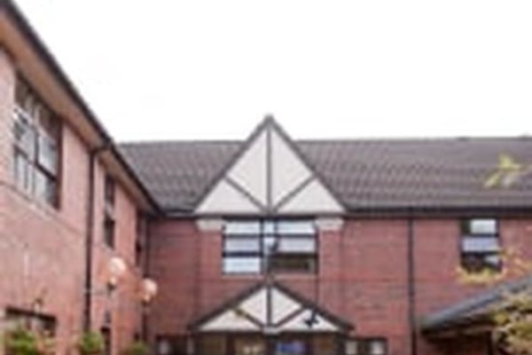 Laganvale Care Home, 37 Laganvale Mews