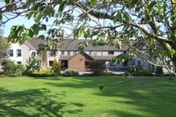 Movilla House, 51 Movilla Road