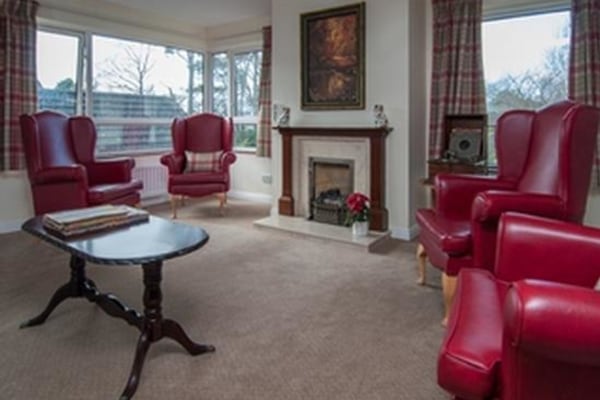 Movilla House BT23 8RG