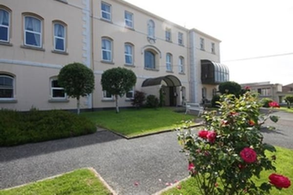 Our Mother of Mercy, 1 Home Avenue