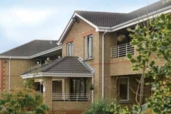 Lecale Lodge Care Home, 26 Strangford Road