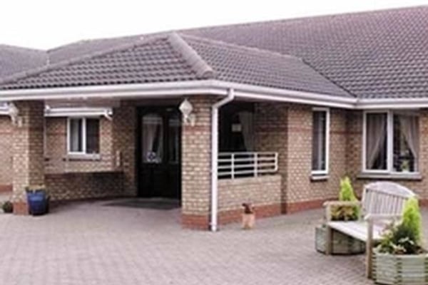Strangford Court Care Home, 26 Strangford Road