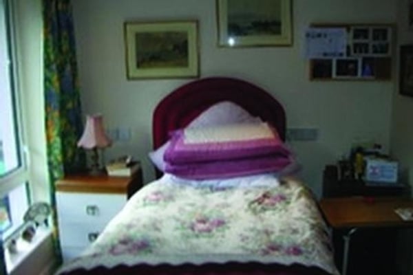 Richmond Nursing Home, 19 Seafront Road