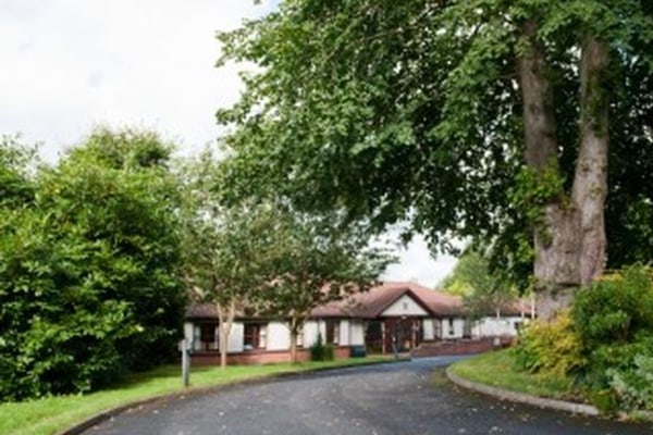 Seapatrick Care Home, 80 Lurgan Road